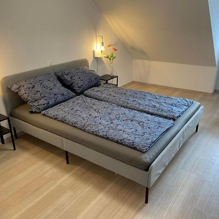 וולקאך Promedklinik Apartment 2 מראה חיצוני תמונה