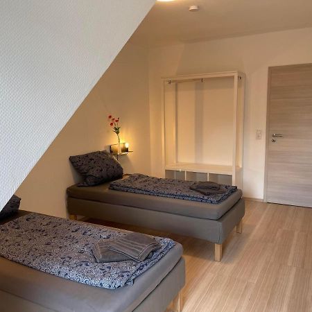 וולקאך Promedklinik Apartment 2 מראה חיצוני תמונה