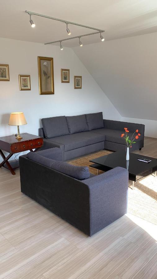 וולקאך Promedklinik Apartment 2 מראה חיצוני תמונה