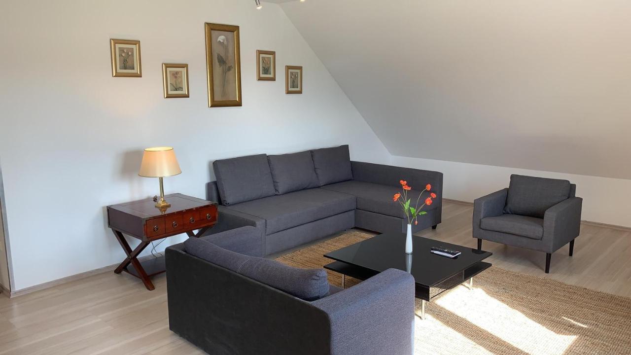 וולקאך Promedklinik Apartment 2 מראה חיצוני תמונה