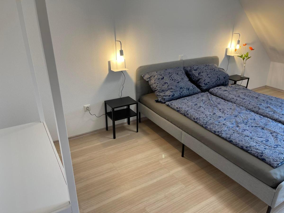 וולקאך Promedklinik Apartment 2 מראה חיצוני תמונה
