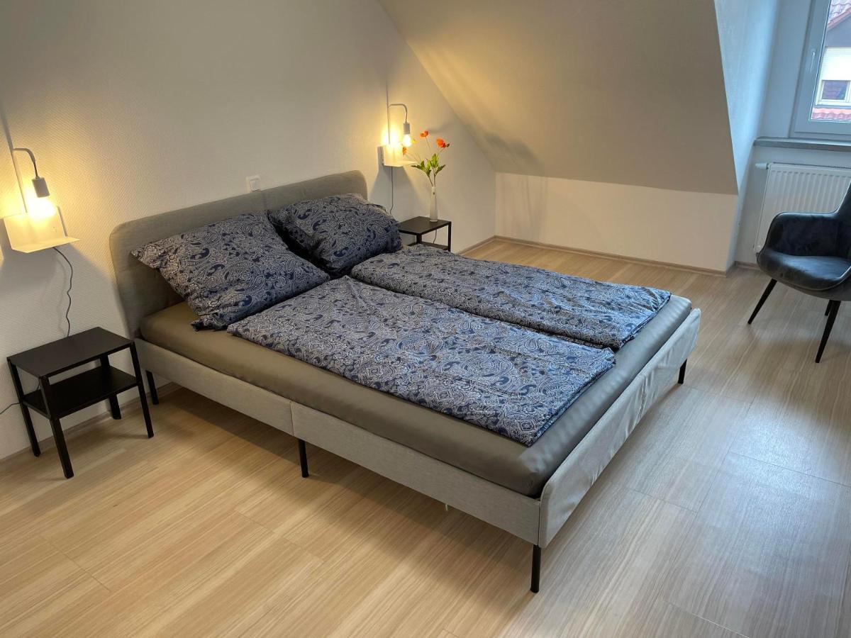 וולקאך Promedklinik Apartment 2 מראה חיצוני תמונה