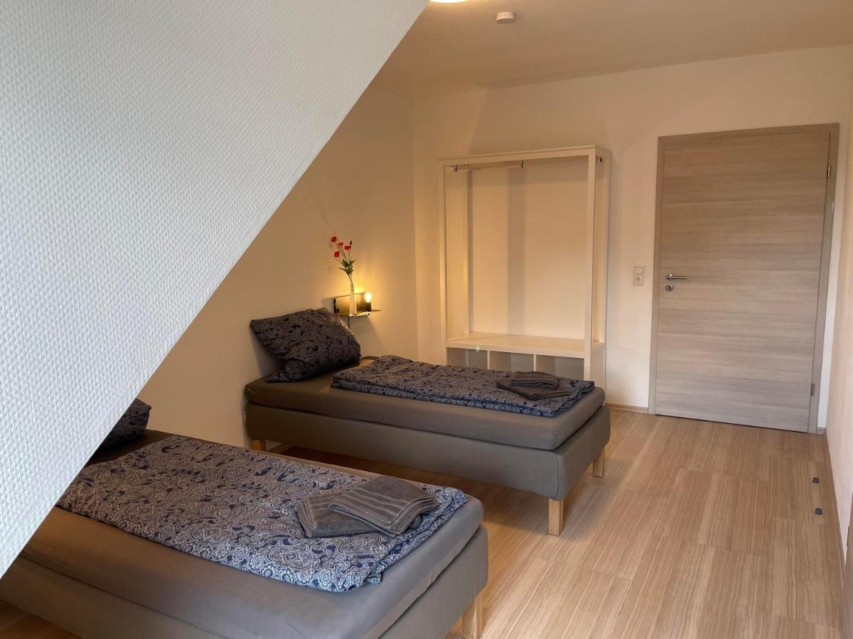 וולקאך Promedklinik Apartment 2 מראה חיצוני תמונה