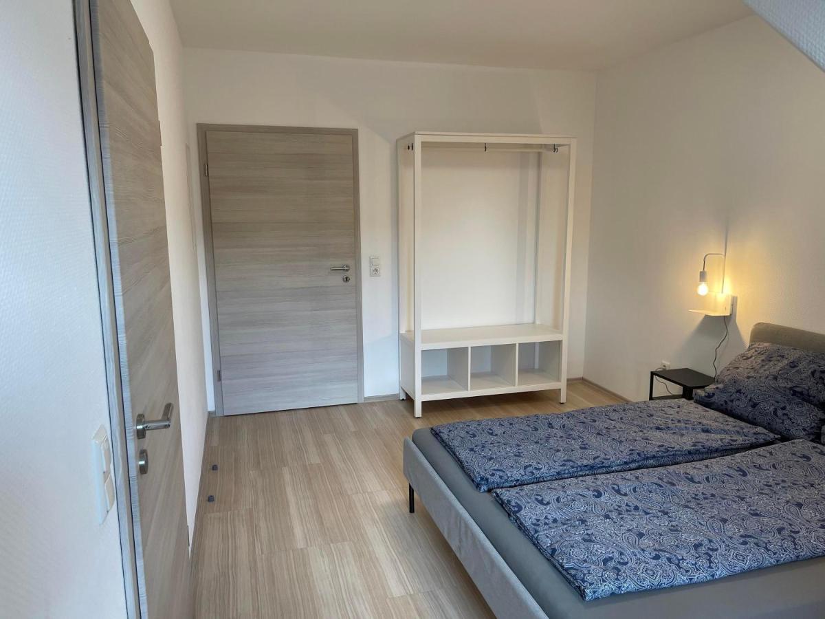 וולקאך Promedklinik Apartment 2 מראה חיצוני תמונה