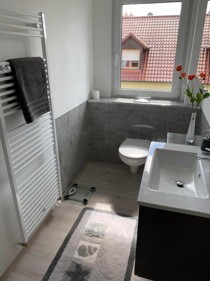 וולקאך Promedklinik Apartment 2 מראה חיצוני תמונה