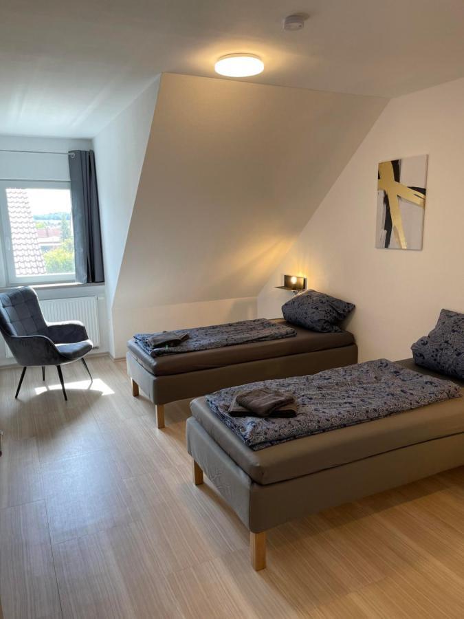 וולקאך Promedklinik Apartment 2 מראה חיצוני תמונה