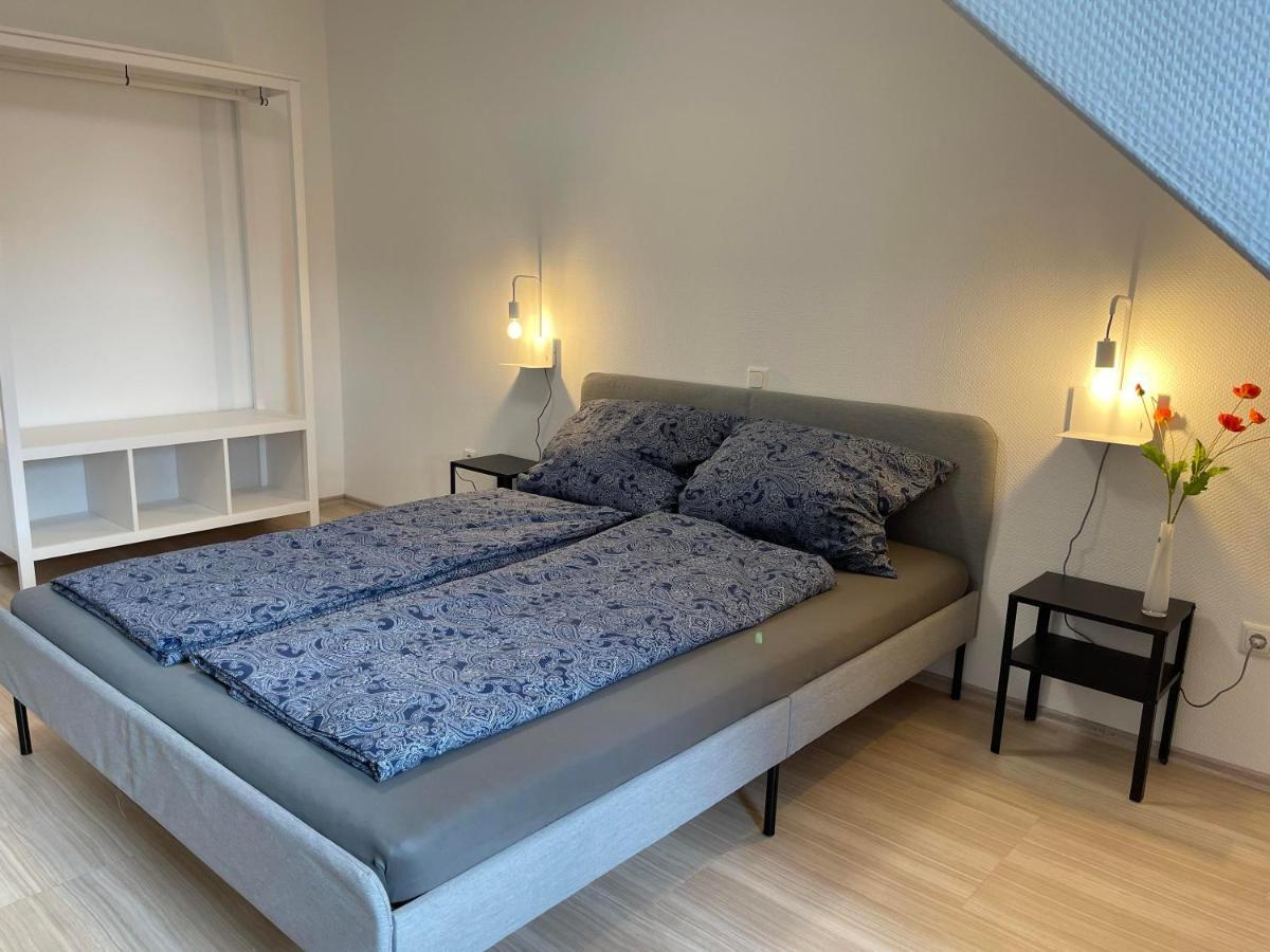 וולקאך Promedklinik Apartment 2 מראה חיצוני תמונה