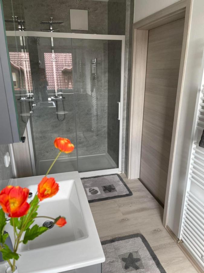 וולקאך Promedklinik Apartment 2 מראה חיצוני תמונה