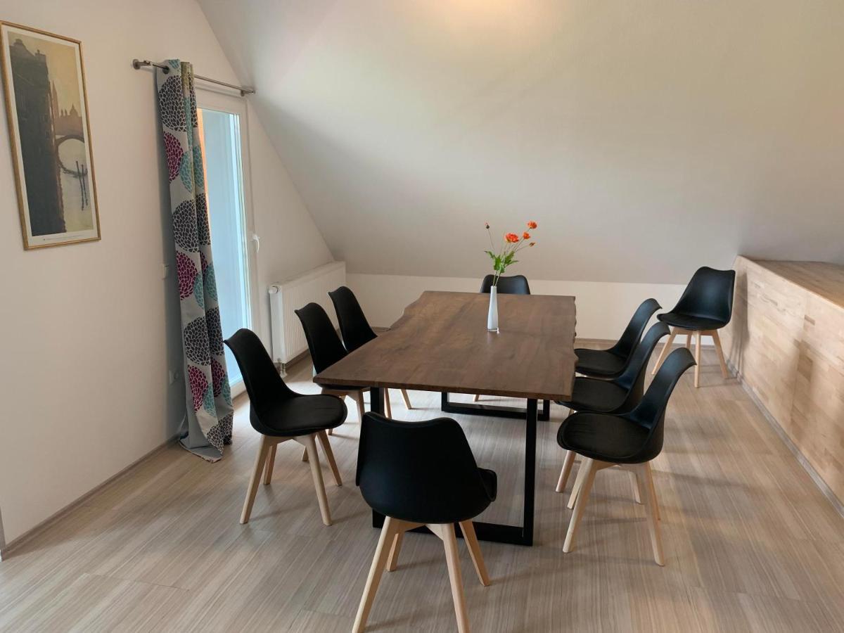 וולקאך Promedklinik Apartment 2 מראה חיצוני תמונה